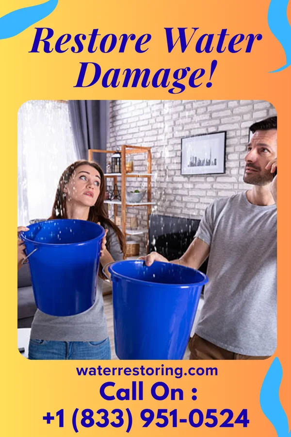 water restoration Empire Storm Recovery & Associates Englewood